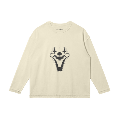 Joker Reversed Long Sleeve