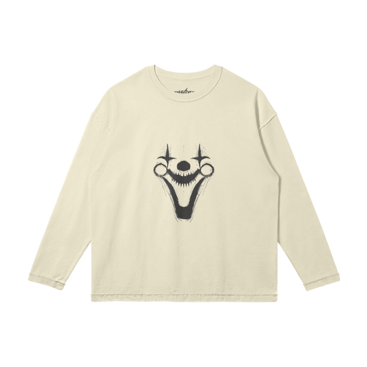 Joker Reversed Long Sleeve