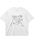 K9@heart T-shirt