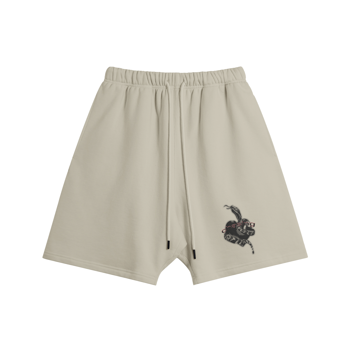 Lust Shorts