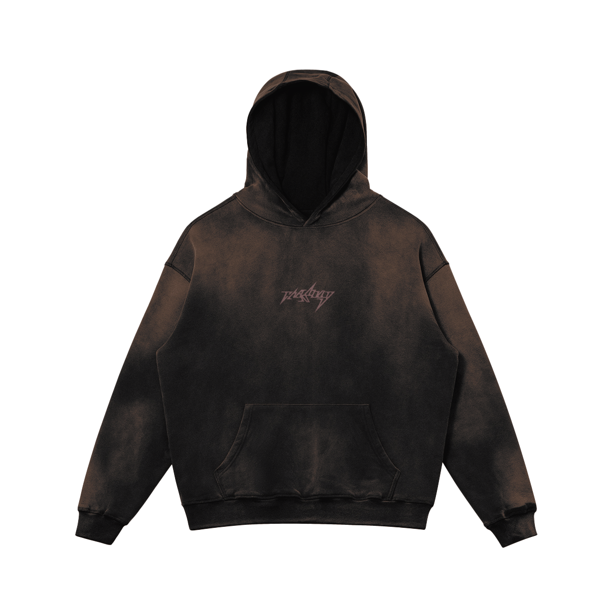 LWDC Pullover Hoodie