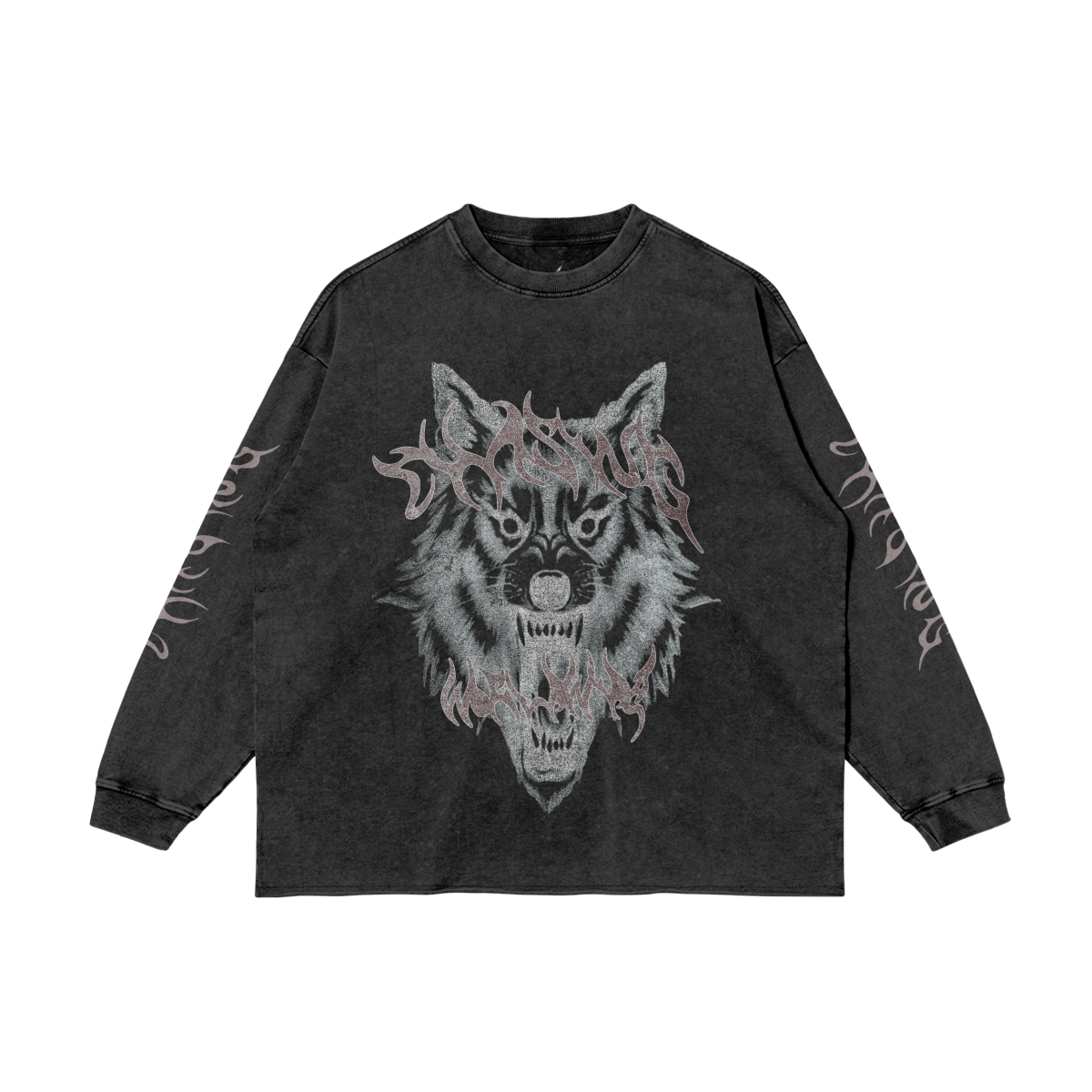 Midnight Longsleeve