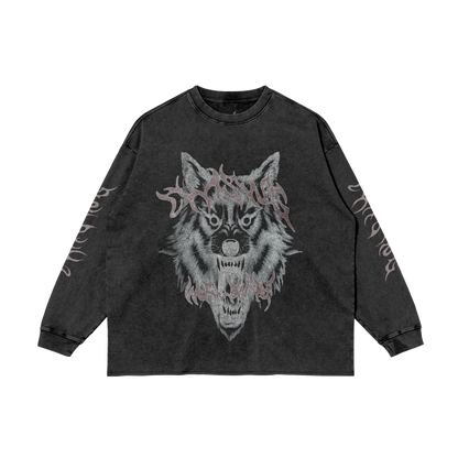 Midnight Longsleeve