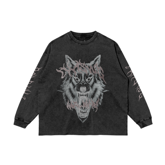 Midnight Longsleeve