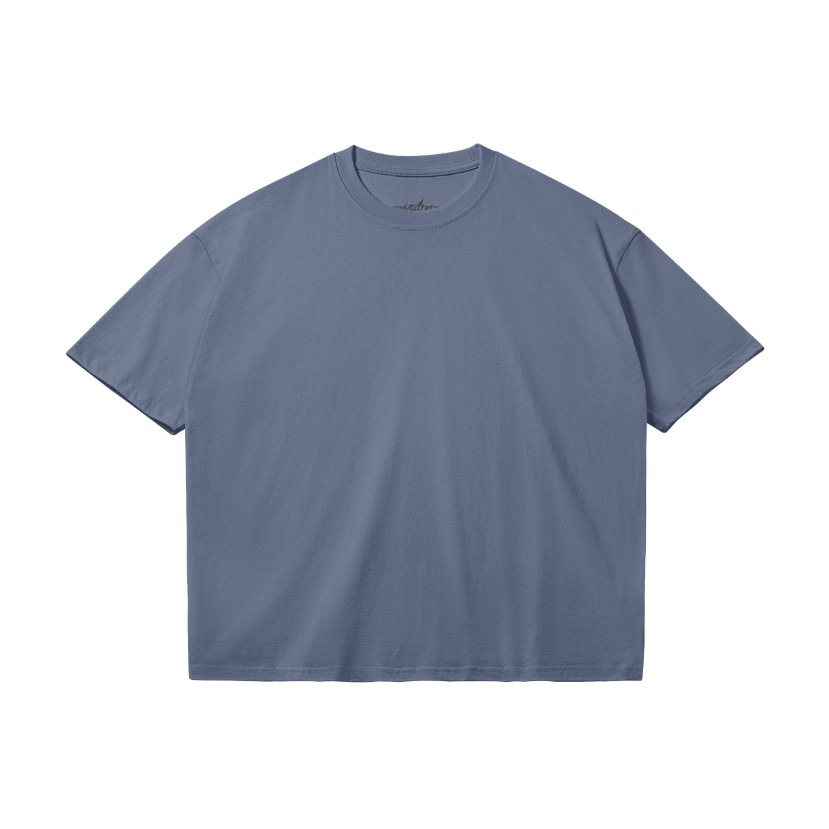 Heavyweight 6oz Box T-shirt