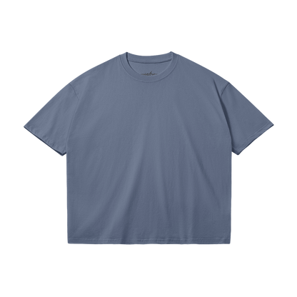 Heavyweight 6oz Box T-shirt