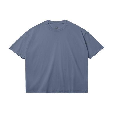 Heavyweight 6oz Box T-shirt