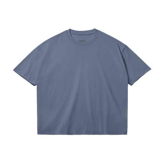 Heavyweight 6oz Box T-shirt