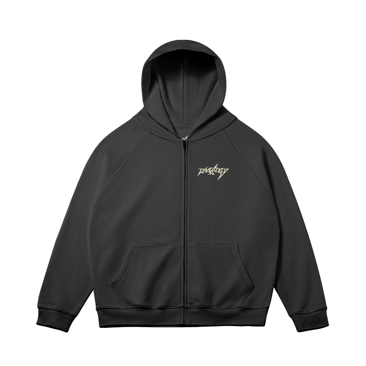 Northstar Zip Jacket