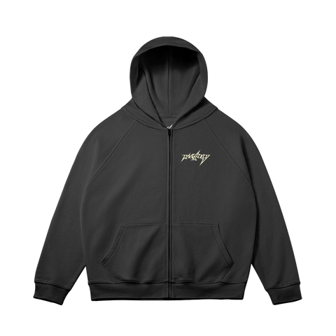 Northstar Zip Jacket