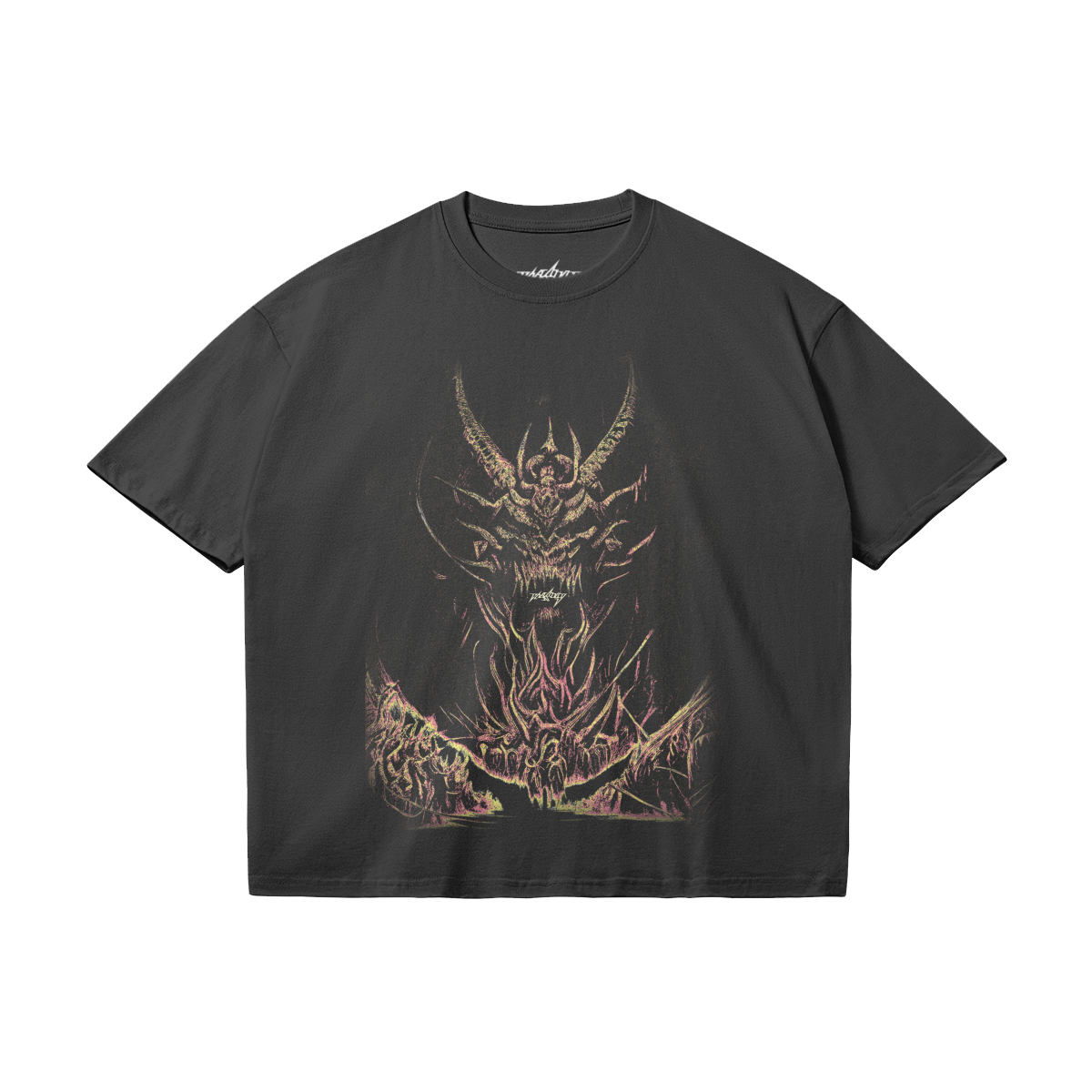 Rage T-shirt