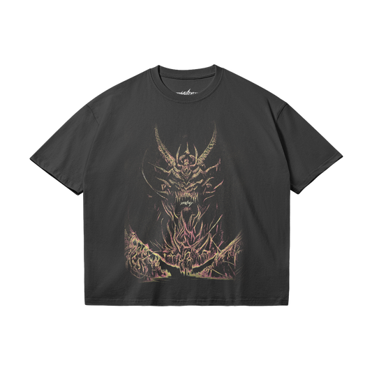 Rage T-shirt