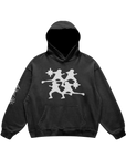 Run Pullover Hoodie