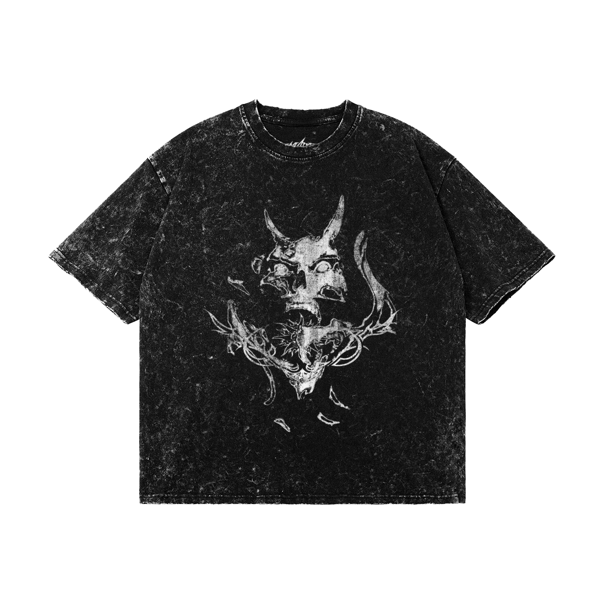 Scorn T-shirt