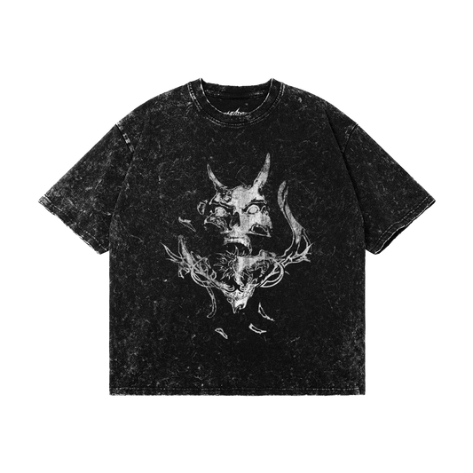 Scorn T-shirt