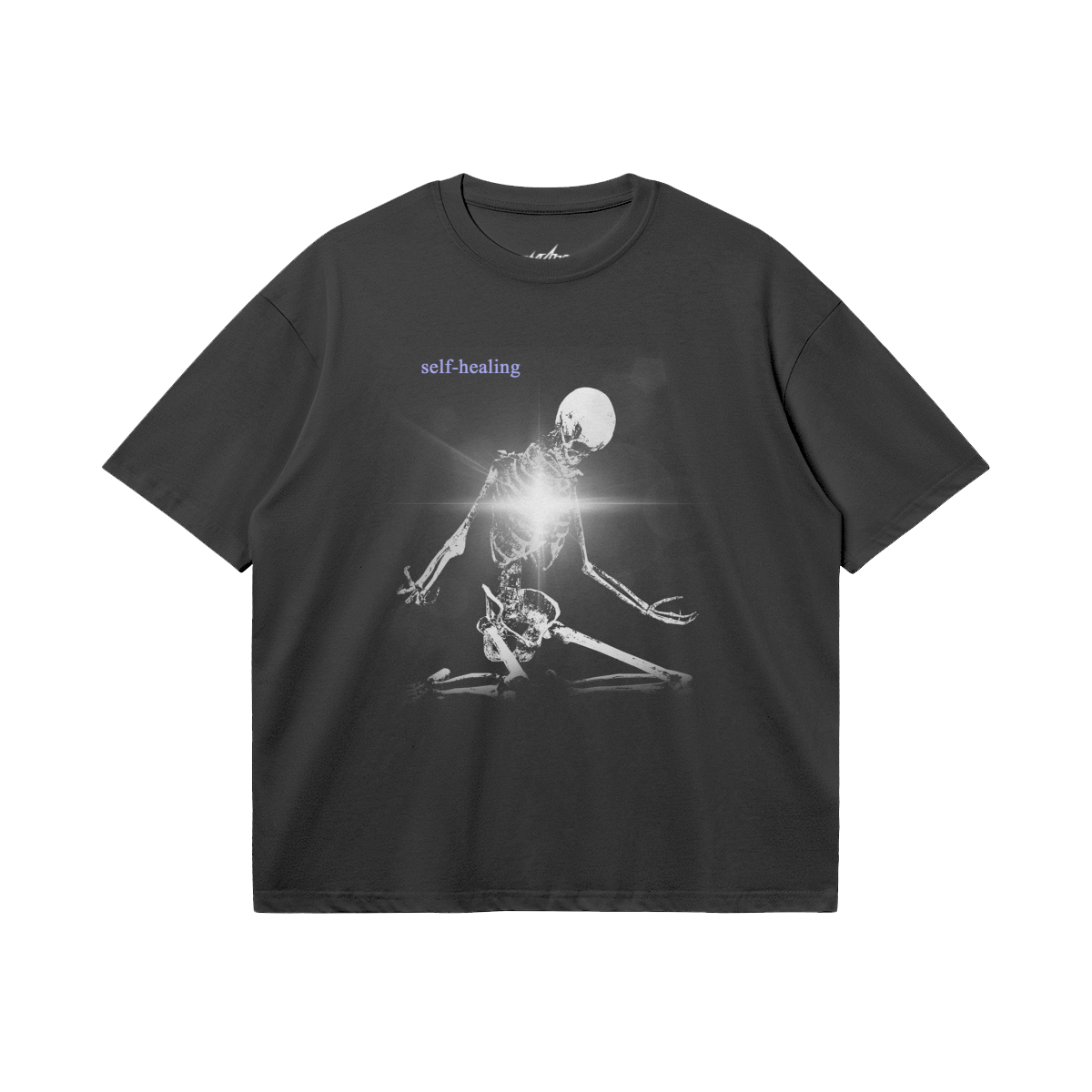 Self Healing T-shirt