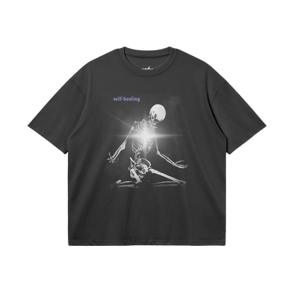 Self Healing T-shirt