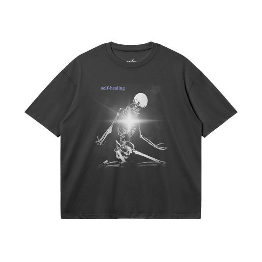 Self Healing T-shirt