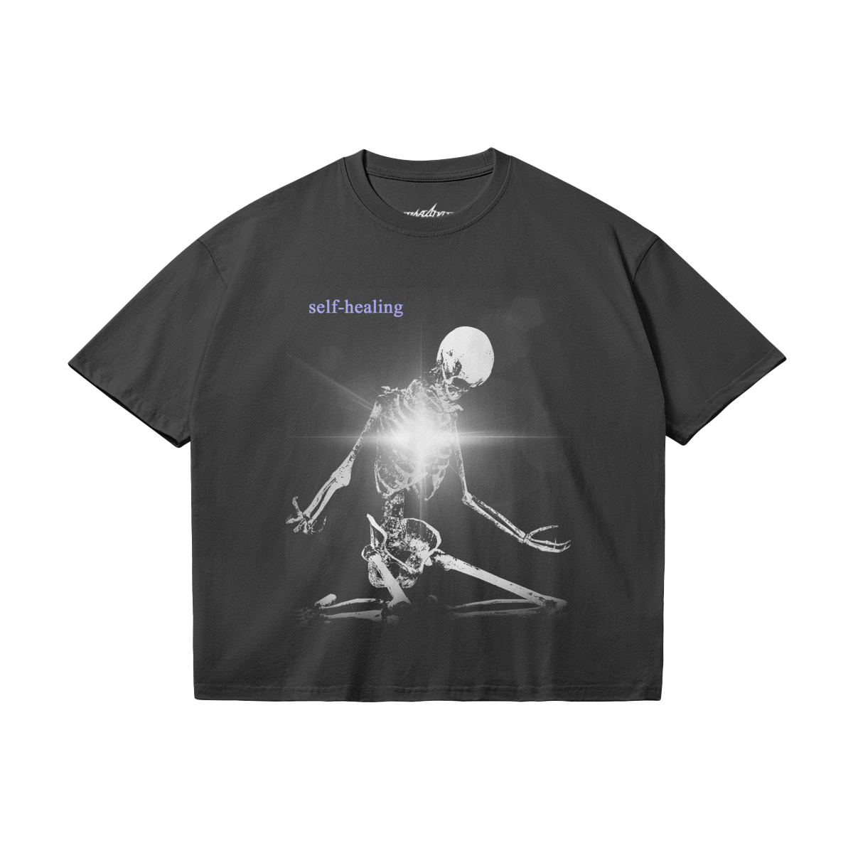 Self Healing T-shirt