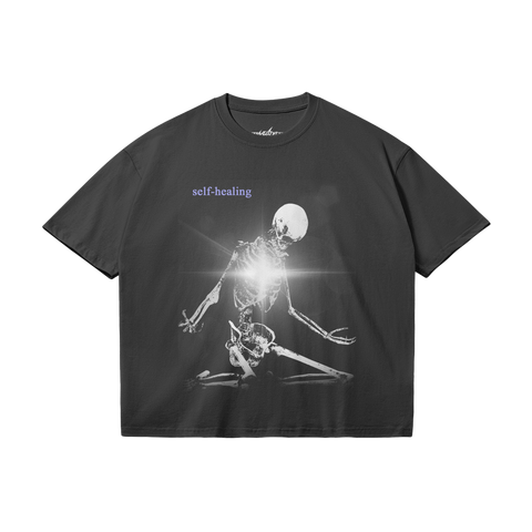 Self Healing T-shirt