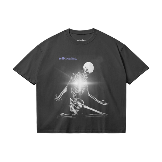 Self Healing T-shirt