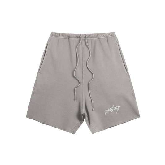 V1 Raw Cut Shorts