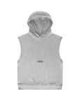 Chasing Sleeveless Hoodie