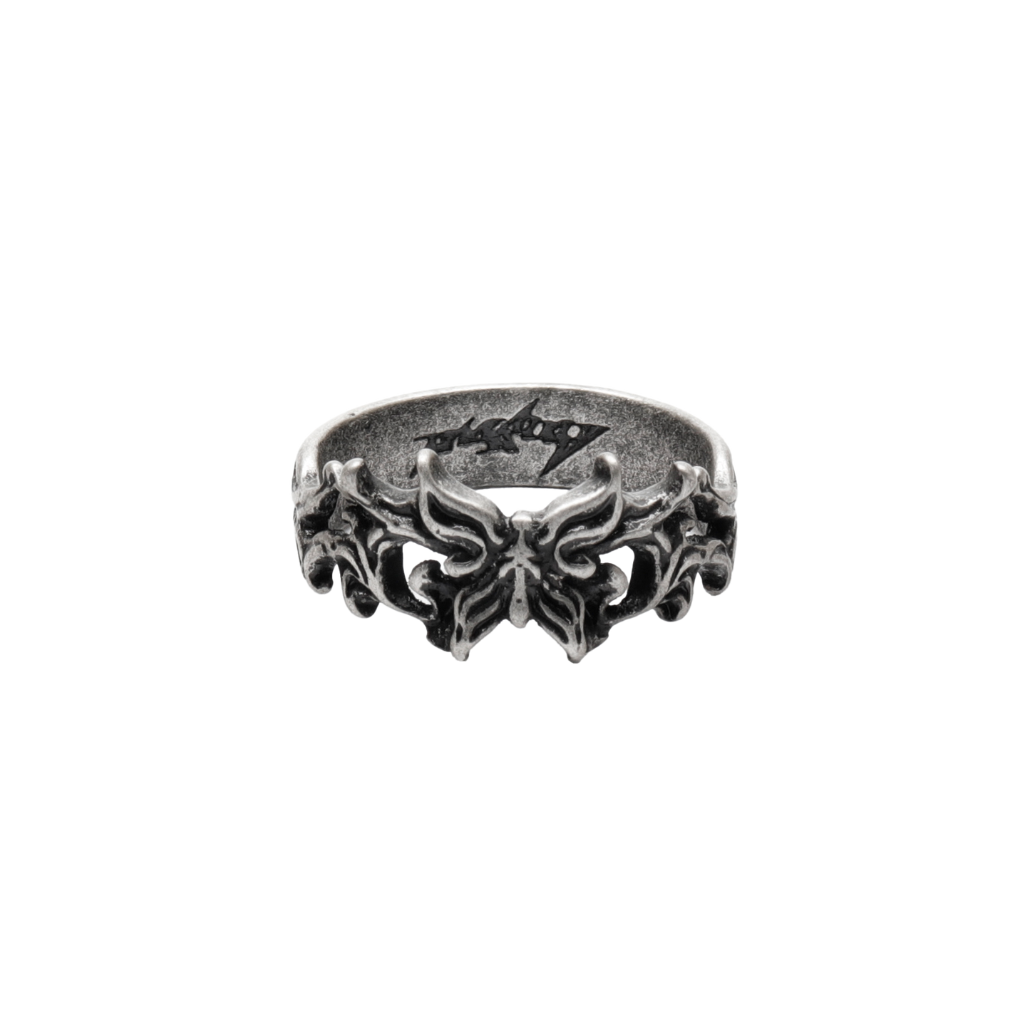 Soulfire Ring