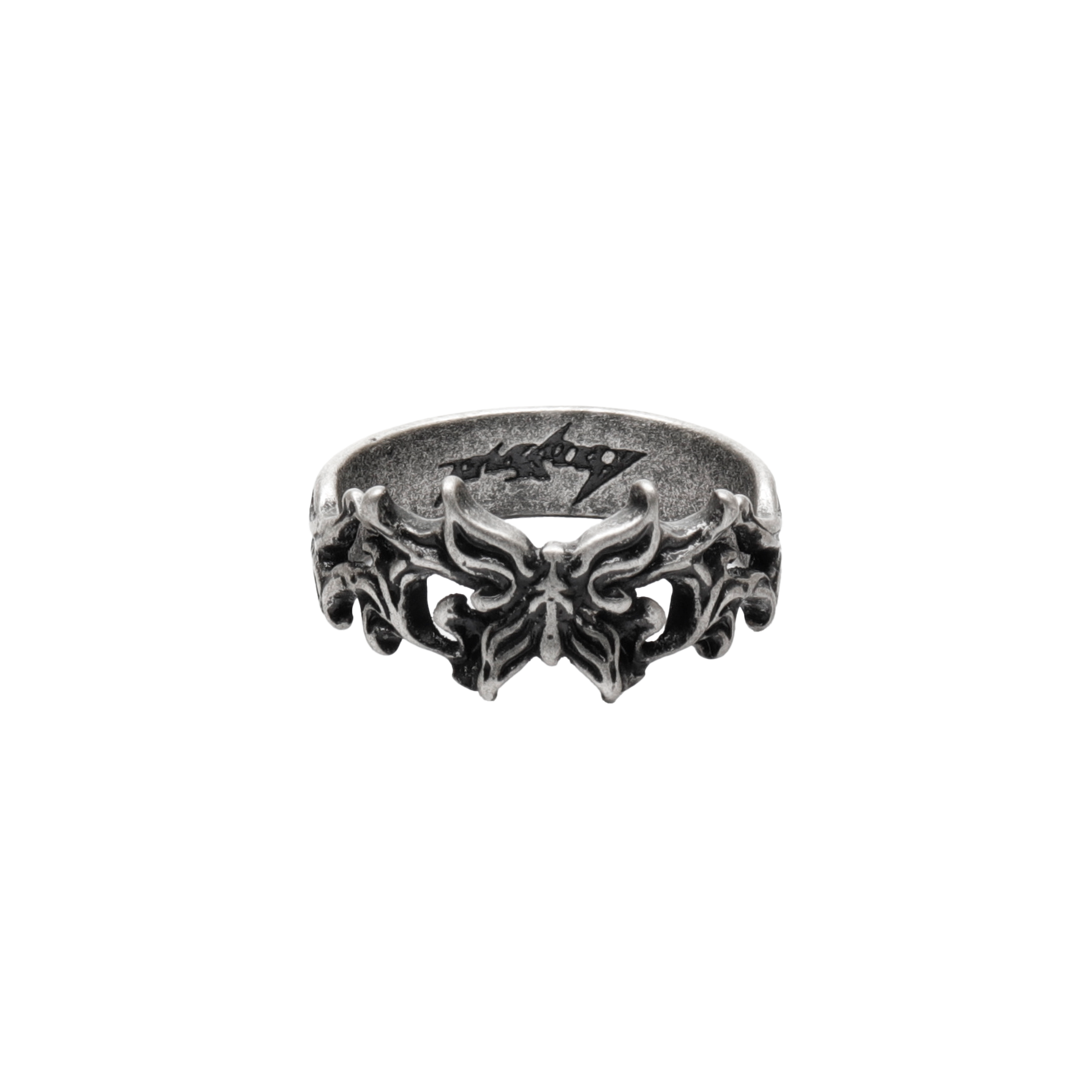 Soulfire Ring