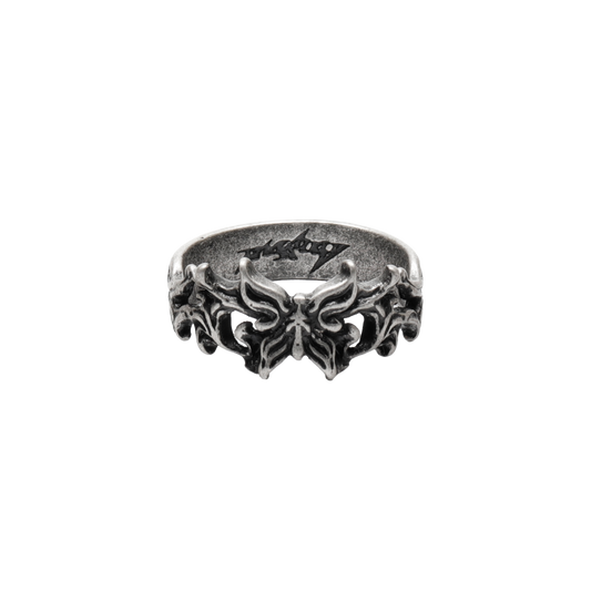 Soulfire Ring