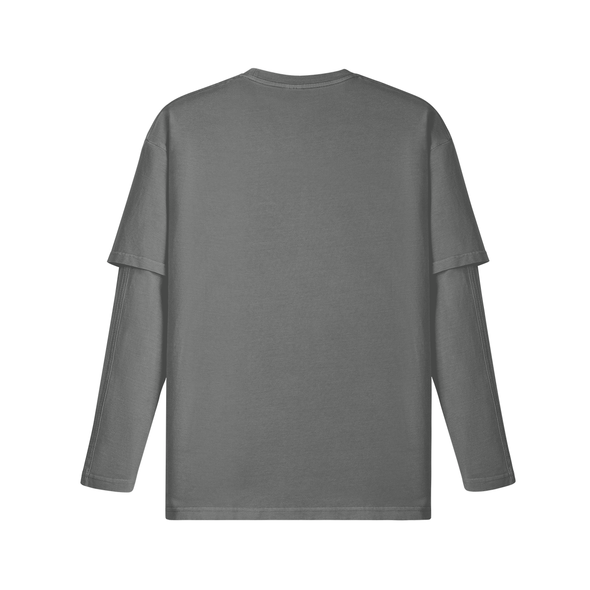 Core Longsleeve (2piece)