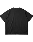 Rib Cage Raw Cut T-shirt