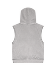 Chasing Sleeveless Hoodie