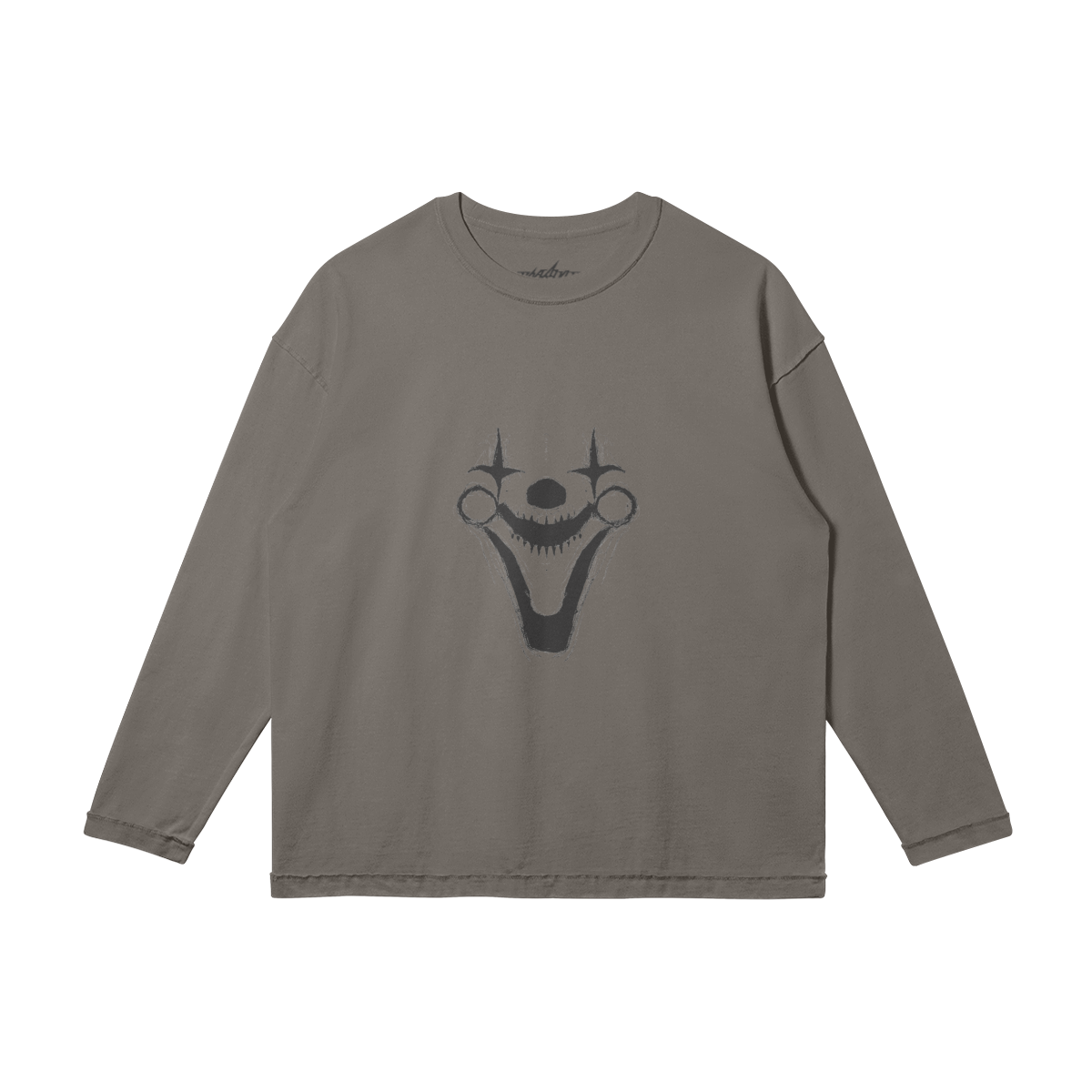 Joker Reversed Long Sleeve