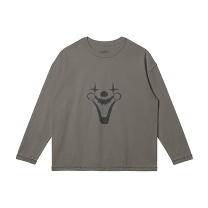 Joker Reversed Long Sleeve