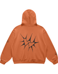 Metal Pullover Hoodie