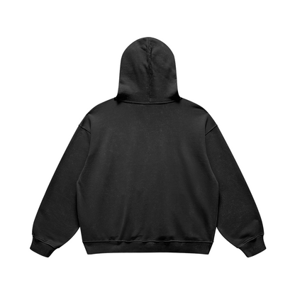 Hell's Belle Hoodie