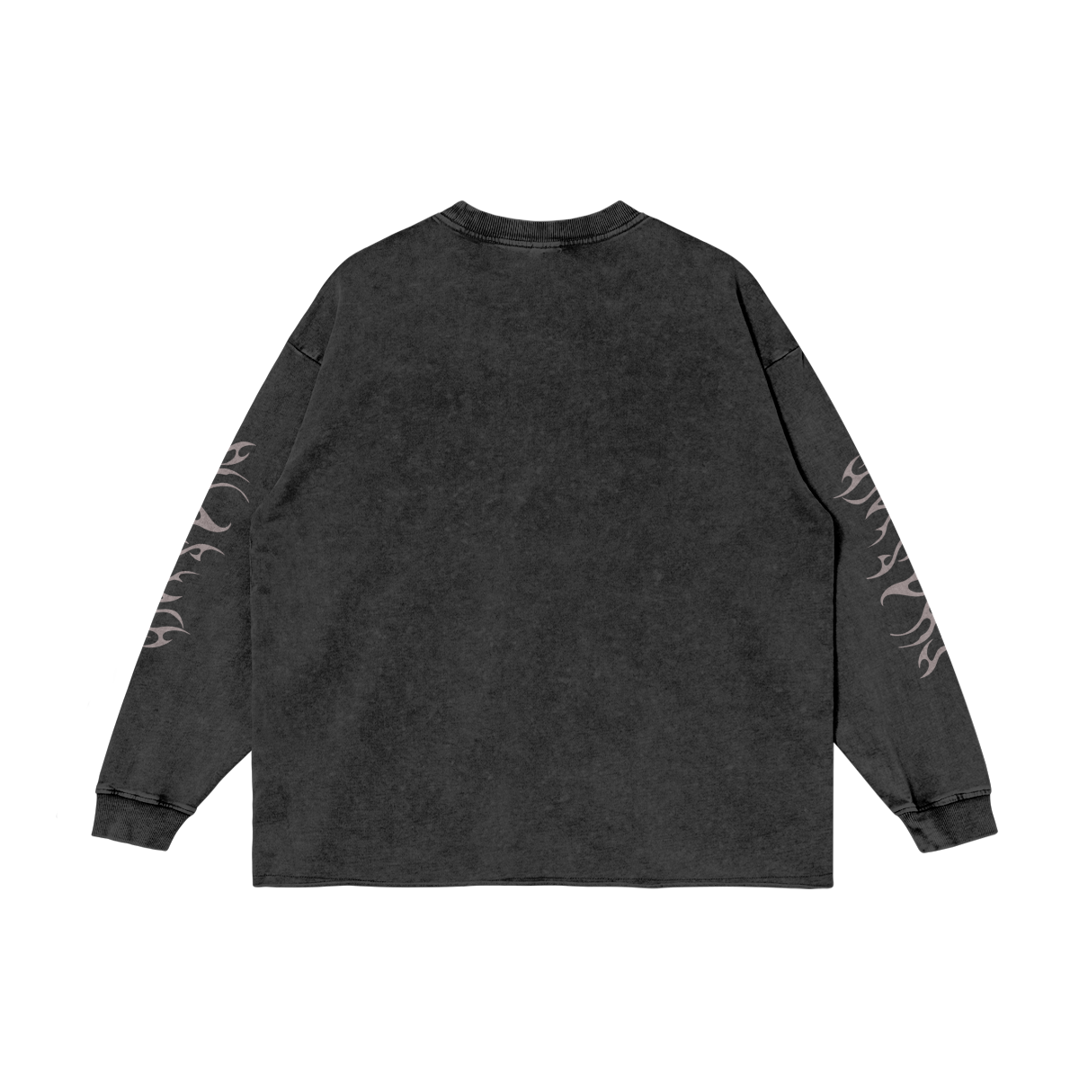 Midnight Longsleeve