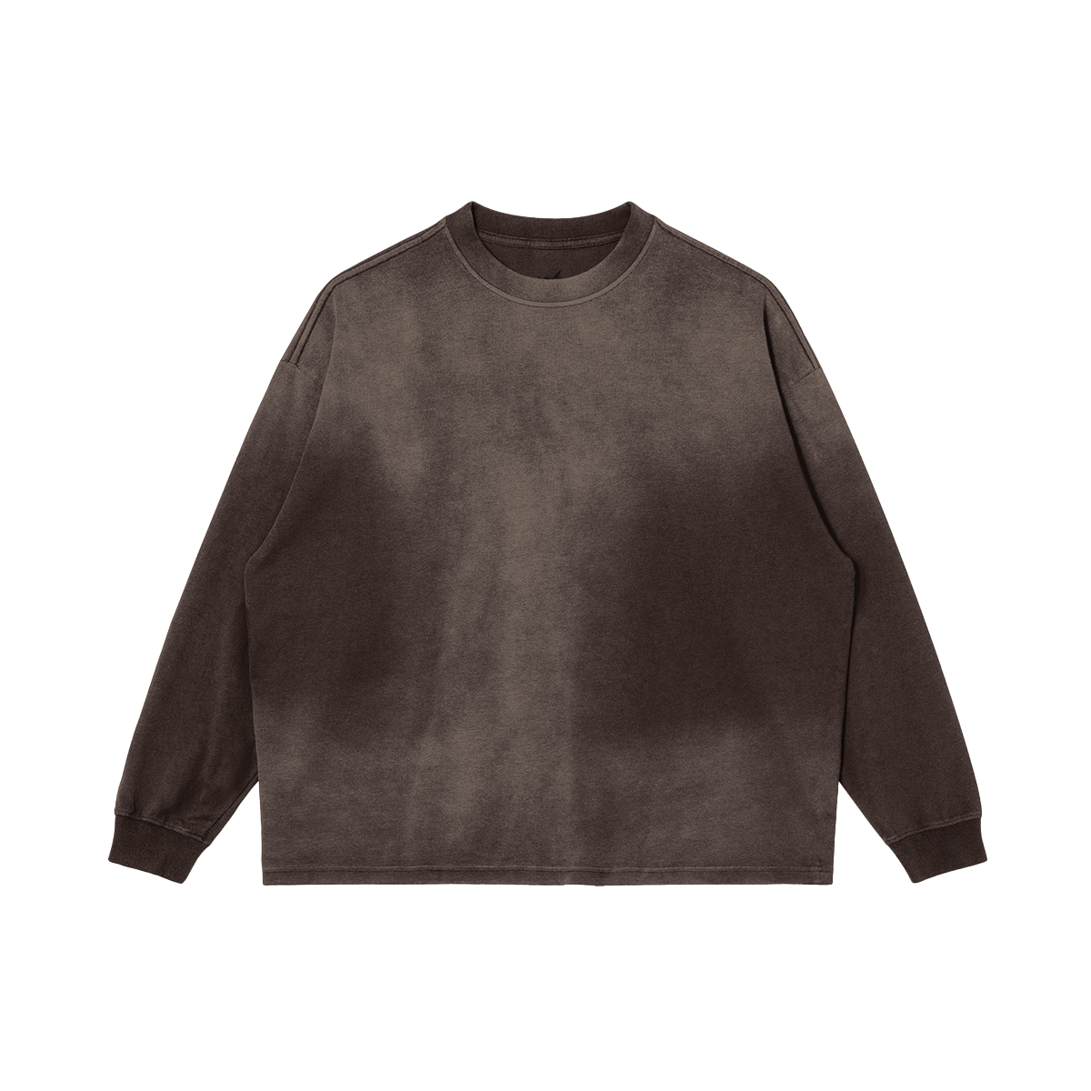 8oz Sun Faded Longsleeve