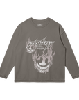 Tour Reverse Longsleeve