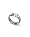 Spiral Ring