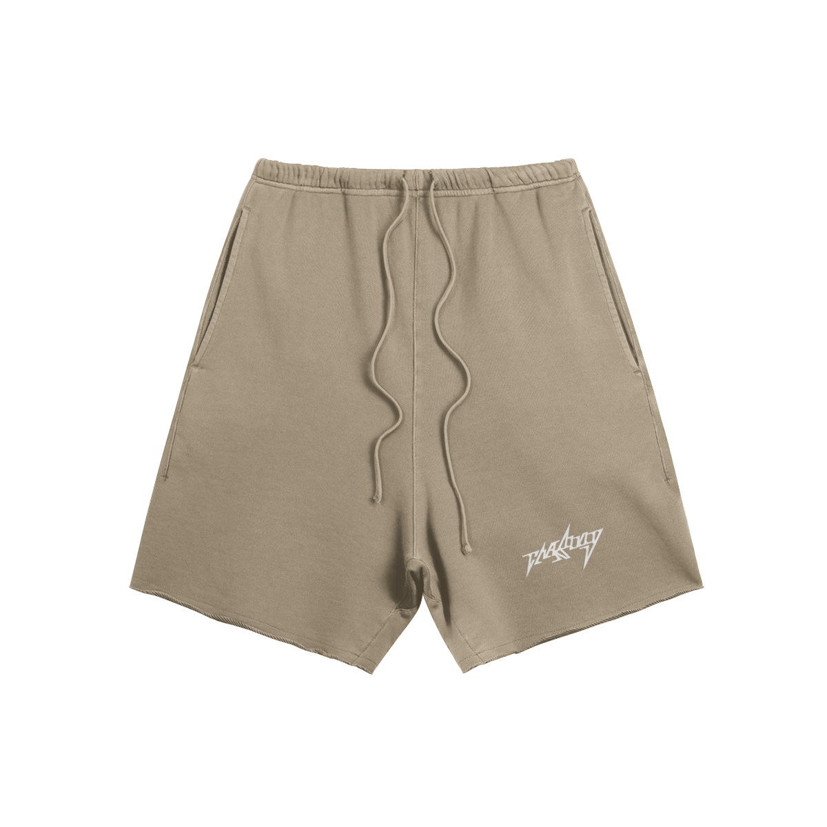 V1 Raw Cut Shorts