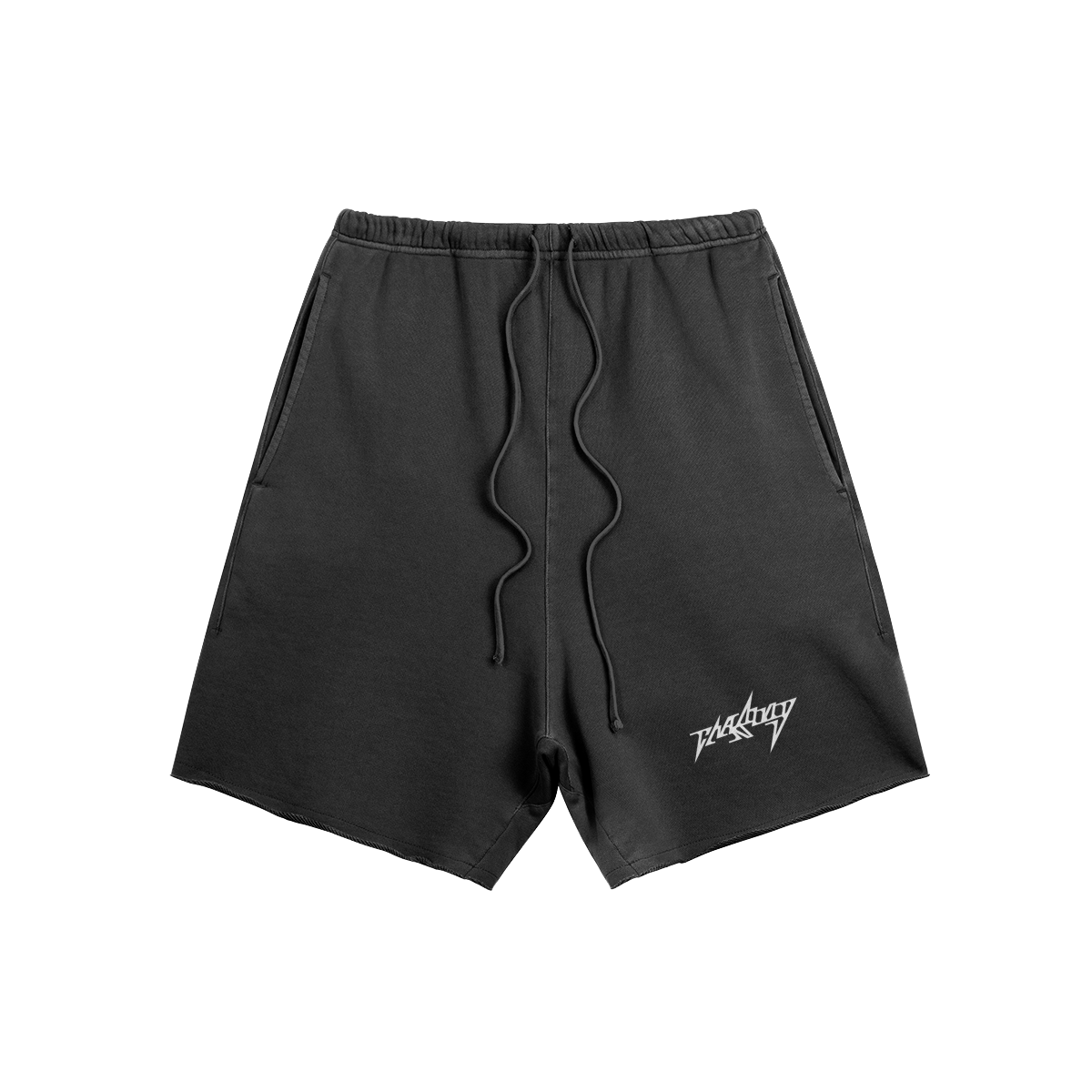 V1 Raw Cut Shorts