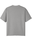 ICSIA Raw Cut T-shirt