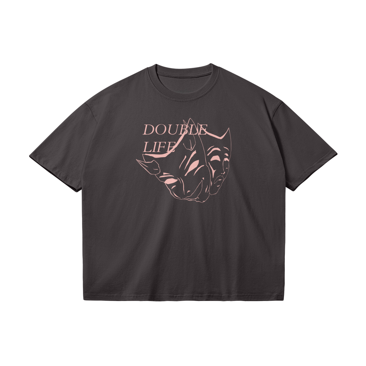 Double Life T-shirt