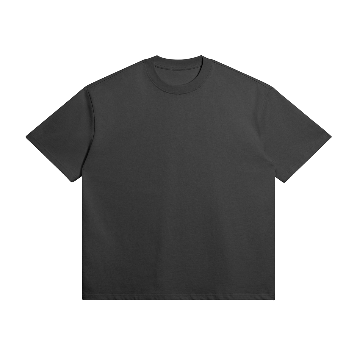 Premium Oversized T-shirt