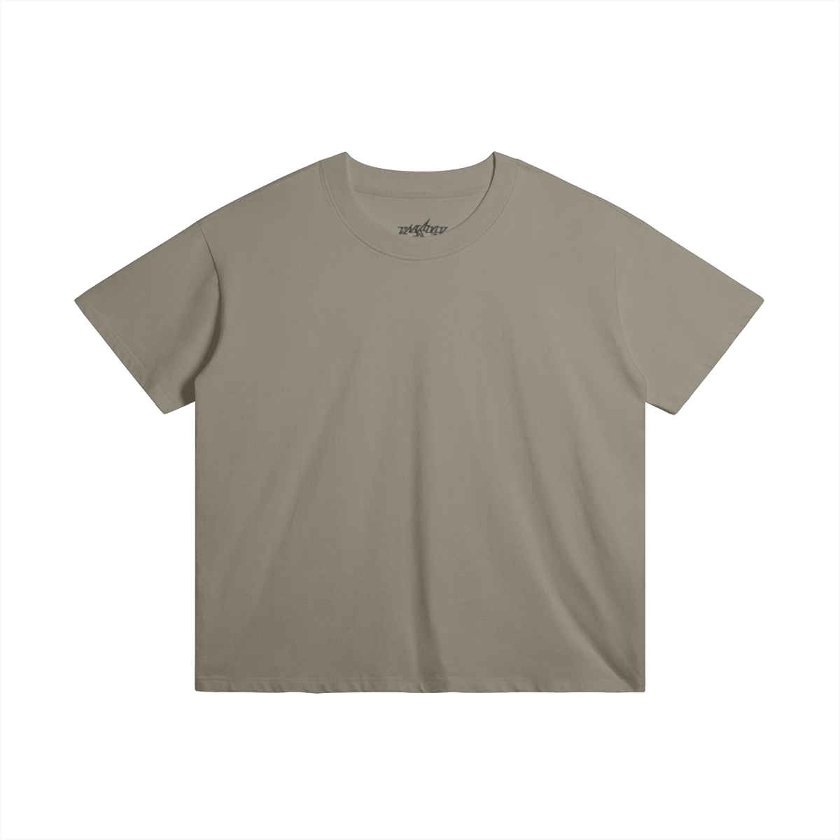 Heavyweight 6.5oz Box T-shirt