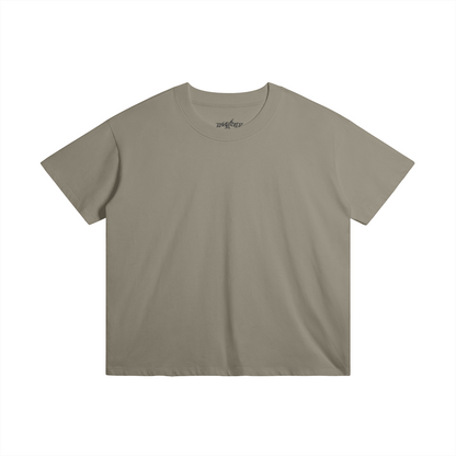 Heavyweight 6.5oz Box T-shirt