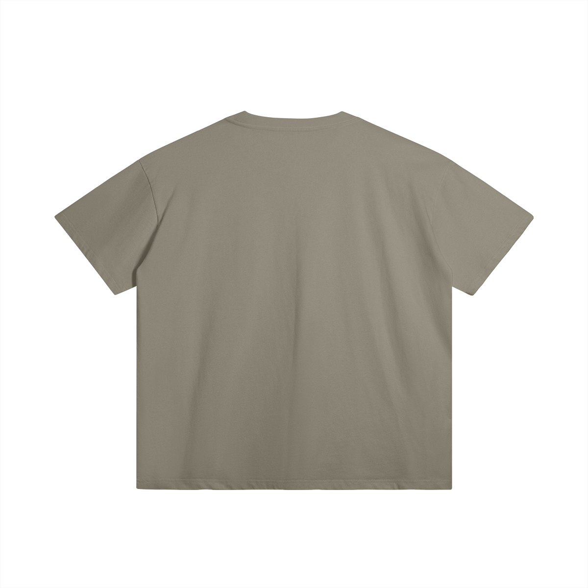 Heavyweight 6.5oz Box T-shirt