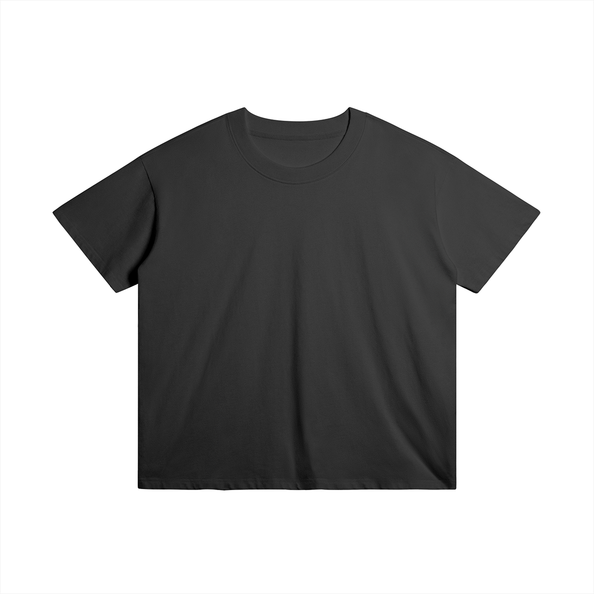 Heavyweight 6.5oz Box T-shirt